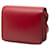 Céline Celine Classic Box Small Shoulder Bag Rosso - vista 2