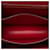 Céline Celine Classic Box Small Shoulder Bag Rosso - vista 4