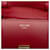 Céline Celine Classic Box Small Shoulder Bag Rosso - vista 5
