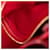 Céline Celine Classic Box Small Shoulder Bag Rosso - vista 6