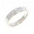 Tiffany & Co. 1837 Narrow Band Ring