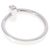 Tiffany & Co Tiffany T One Band Ring in 18K Weißgold - Ansicht 3