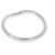 Tiffany & Co Tiffany Gebogener Ring aus Platin - Ansicht 3