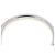 Tiffany & Co Tiffany Gebogener Ring aus Platin - Ansicht 4