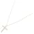 Collana Croce Small Tiffany & Co. - vista 2
