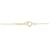 Collana Croce Small Tiffany & Co. - vista 5