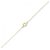 Bracciale con charm Tiffany & Co. By the Yard - vista 2