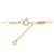 Bracciale con charm Tiffany & Co. By the Yard - vista 4