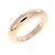 Anello Cartier Ellipse in oro rosa 18K