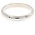 Cartier C de Cartier Ring aus Platin - Ansicht 2