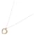 Collana Cartier Trinity - vista 2