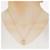 Collana Cartier Trinity - vista 6