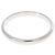 Tiffany & Co Tiffany Platinum 950 Band Ring - Ansicht 2