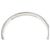 Tiffany & Co Tiffany Platinum 950 Band Ring - Ansicht 3