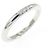 Tiffany & Co Tiffany Platinbandring