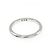 Tiffany & Co Tiffany Platinbandring - Ansicht 3