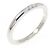 Tiffany & Co Tiffany Platinbandring