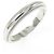 Tiffany & Co. Milgrain Band Ring