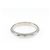 Tiffany & Co. Milgrain Band Ring - Ansicht 2