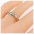Tiffany & Co. Milgrain Band Ring - Ansicht 4