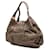 Bulgari Borsa Bvlgari Chandra Marrone D'oro - vista 2