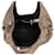 Bulgari Borsa Bvlgari Chandra Marrone D'oro - vista 4