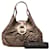 Bulgari Borsa Bvlgari Chandra Marrone D'oro - vista 7