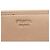 Prada Logo Ribbon Bi-fold Long Wallet Beige - Ansicht 5