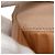 Prada Logo Ribbon Bi-fold Long Wallet Beige - Ansicht 6
