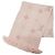 Louis Vuitton Monogram Echarpe Logomania Scarf Marrone Rosa