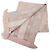 Louis Vuitton Monogram Echarpe Logomania Scarf Marrone Rosa - vista 2