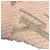 Louis Vuitton Monogram Echarpe Logomania Scarf Marrone Rosa - vista 3