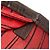 Borsa a tracolla Louis Vuitton Damier Neverfull MM Marrone - vista 11