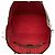 Borsa a tracolla Louis Vuitton Damier Neverfull MM Marrone - vista 9