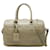 Borsa a mano e a tracolla Saint Laurent Duffle 6 Beige
