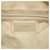 Borsa a mano e a tracolla Saint Laurent Duffle 6 Beige - vista 12