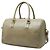 Borsa a mano e a tracolla Saint Laurent Duffle 6 Beige - vista 2
