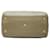 Borsa a mano e a tracolla Saint Laurent Duffle 6 Beige - vista 3