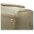 Borsa a mano e a tracolla Saint Laurent Duffle 6 Beige - vista 6