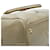 Borsa a mano e a tracolla Saint Laurent Duffle 6 Beige - vista 7
