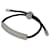Bracciale Louis Vuitton LV Space Nero Argento