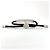 Bracciale Louis Vuitton LV Space Nero Argento - vista 3