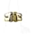 Ring Hermès Bague Anneau Hermes Yellow Gold  - vue 1