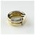 Ring Hermès Bague Anneau Hermes Yellow Gold  - vue 3