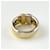 Ring Hermès Bague Anneau Hermes Yellow Gold  - vue 4