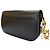 Christian Dior 30 Montaigne Avenue Leather Small Nero - vista 3