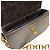 Christian Dior 30 Montaigne Avenue Leather Small Nero - vista 5