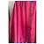 Autre Marque Completo Camicia e Pantaloni in Lino Rosa Fucsia - vista 14