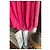 Autre Marque Completo Camicia e Pantaloni in Lino Rosa Fucsia - vista 16
