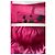 Autre Marque Completo Camicia e Pantaloni in Lino Rosa Fucsia - vista 2